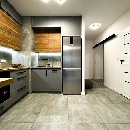 Apartament 102 Lokum Porto Vratislav