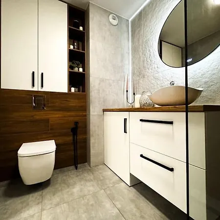 Apartmán Apartament 102 Lokum Porto *