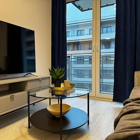 Apartament 102 Lokum Porto Apartmán Vratislav