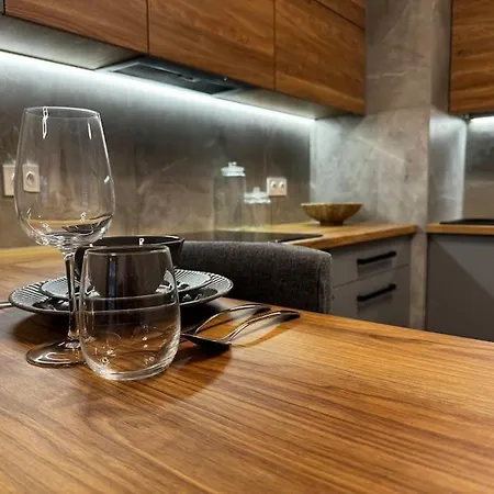 Apartament 102 Lokum Porto Apartmán *