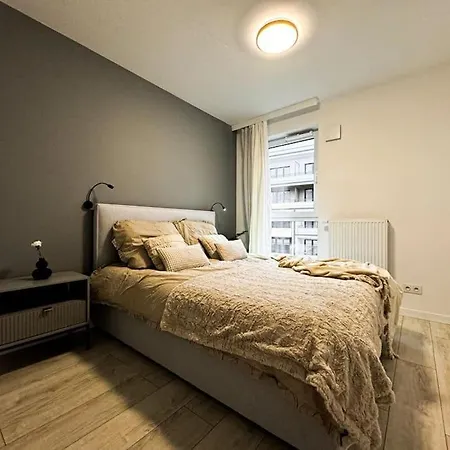 Apartmán Apartament 102 Lokum Porto *