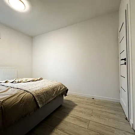 Apartmán Apartament 102 Lokum Porto Vratislav
