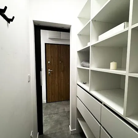 Apartmán Apartament 102 Lokum Porto