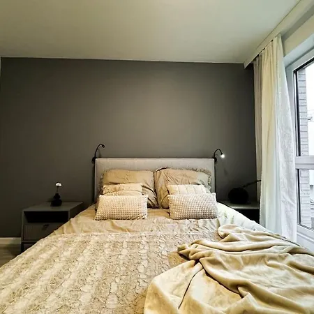 Apartament 102 Lokum Porto Apartmán Vratislav