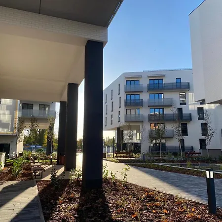 Apartament 102 Lokum Porto